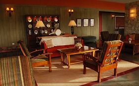 Hotel Territorio